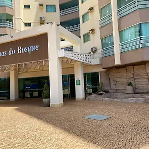 Thermas Do Bosque Caldas Novas